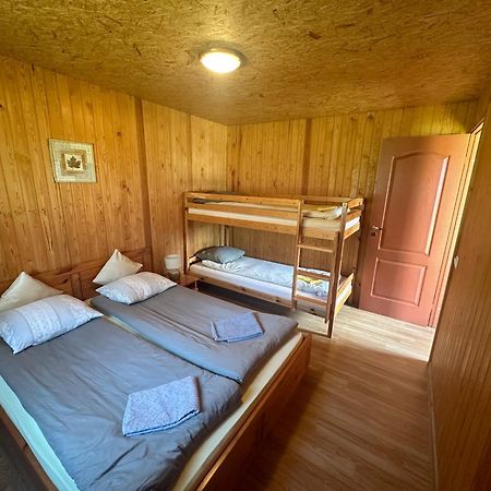 Guest House Saulainie Krasti Саулкрасти Екстериор снимка