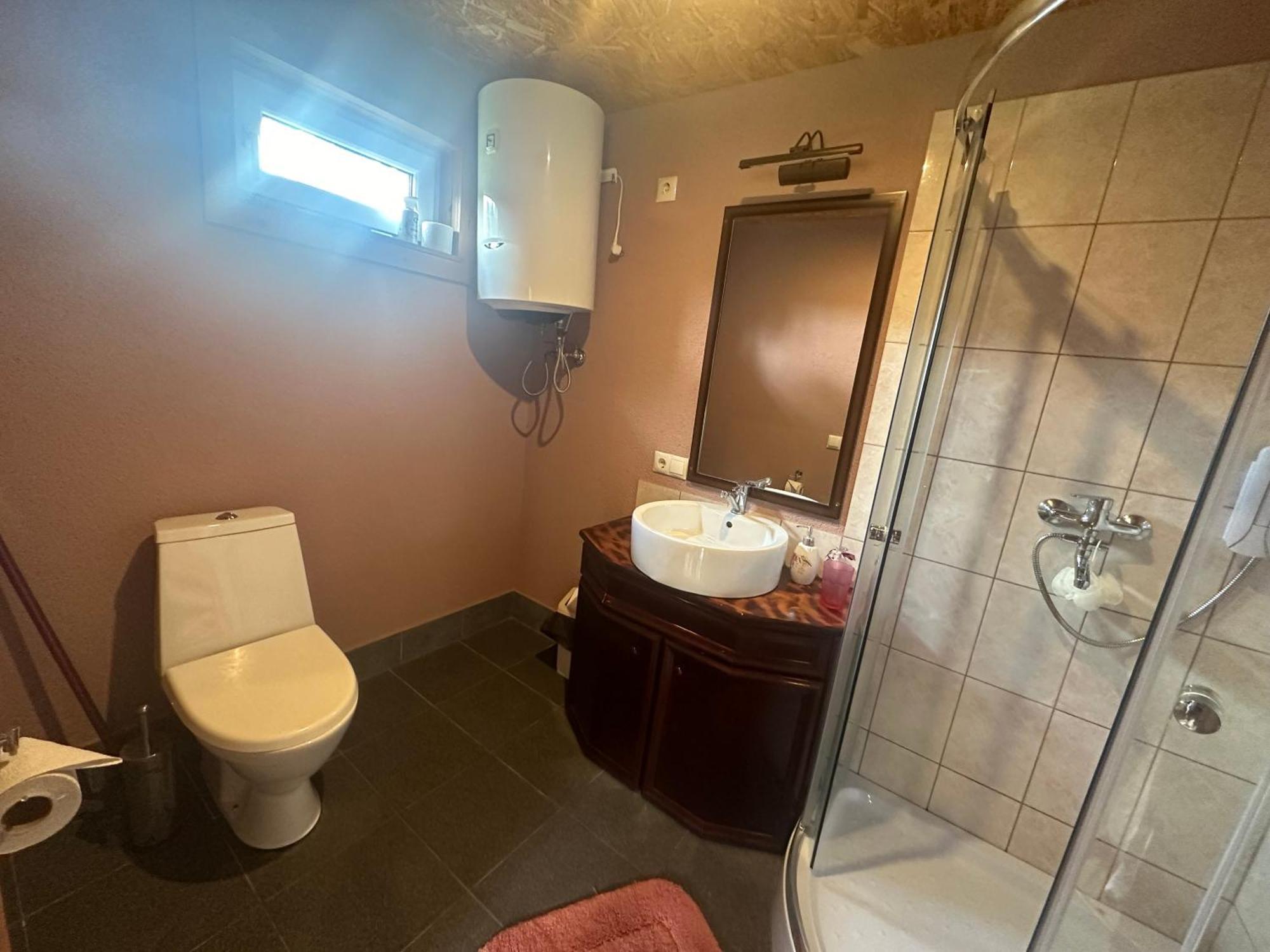 Guest House Saulainie Krasti Саулкрасти Екстериор снимка