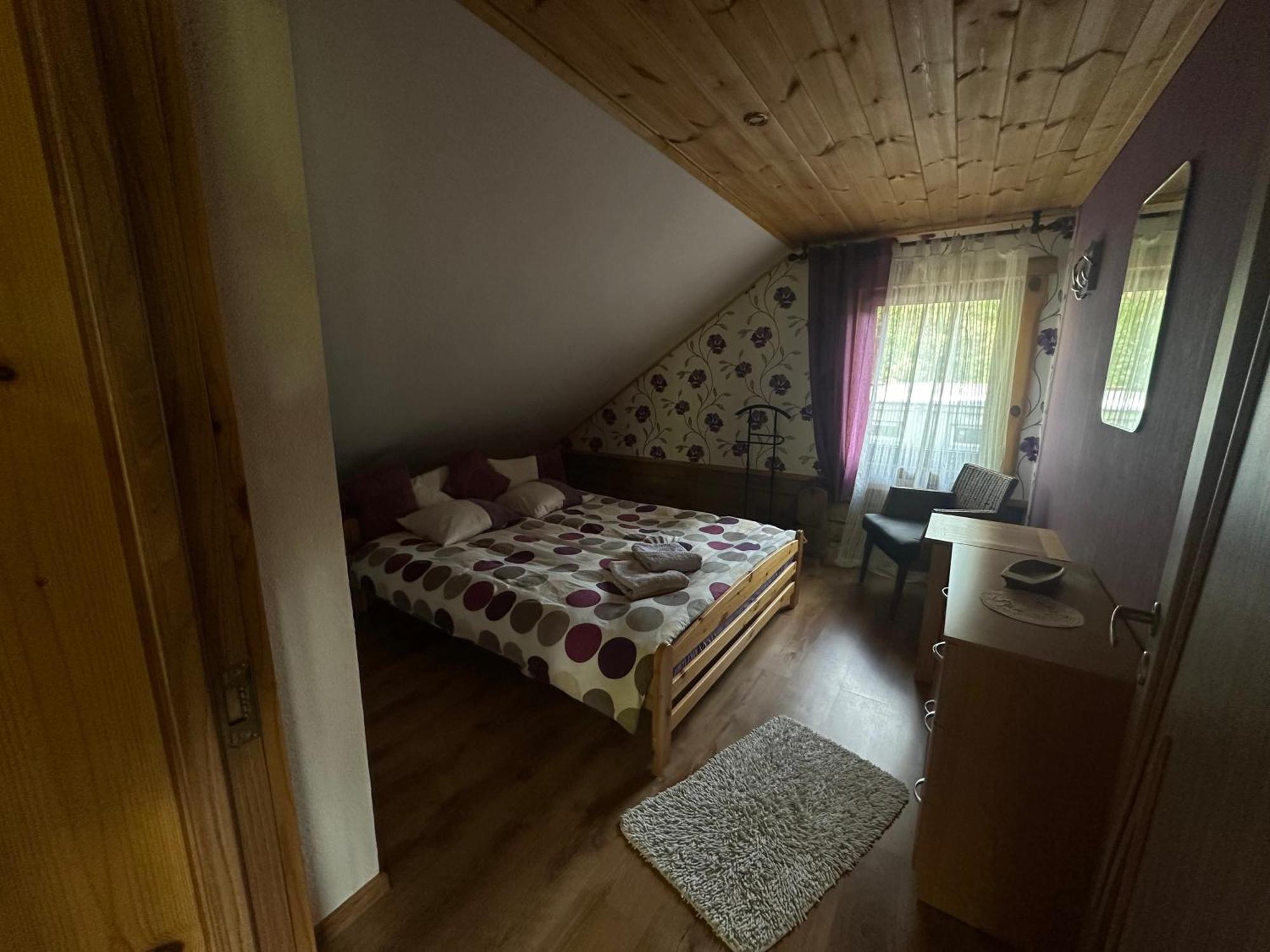 Guest House Saulainie Krasti Саулкрасти Екстериор снимка