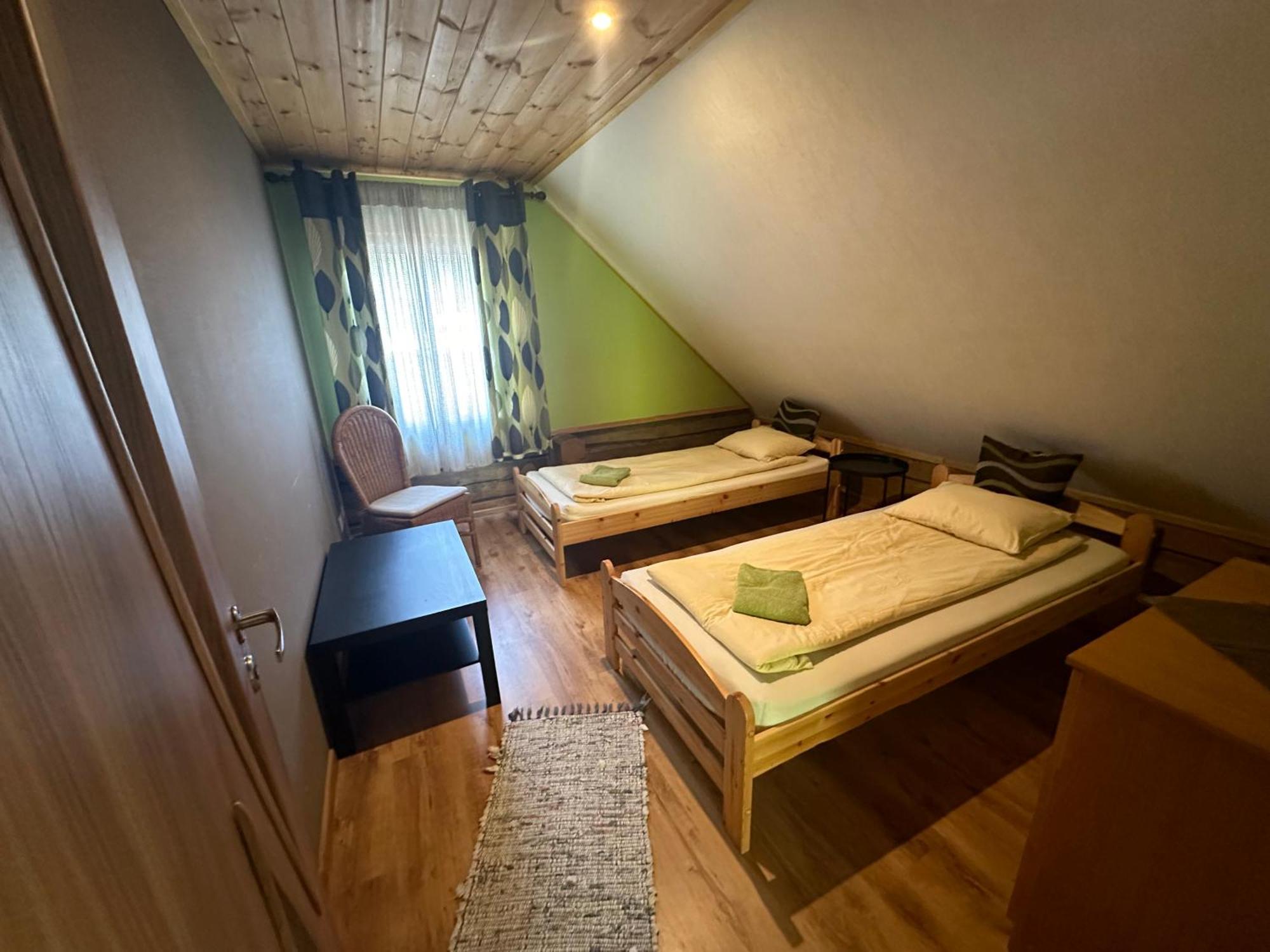Guest House Saulainie Krasti Саулкрасти Екстериор снимка