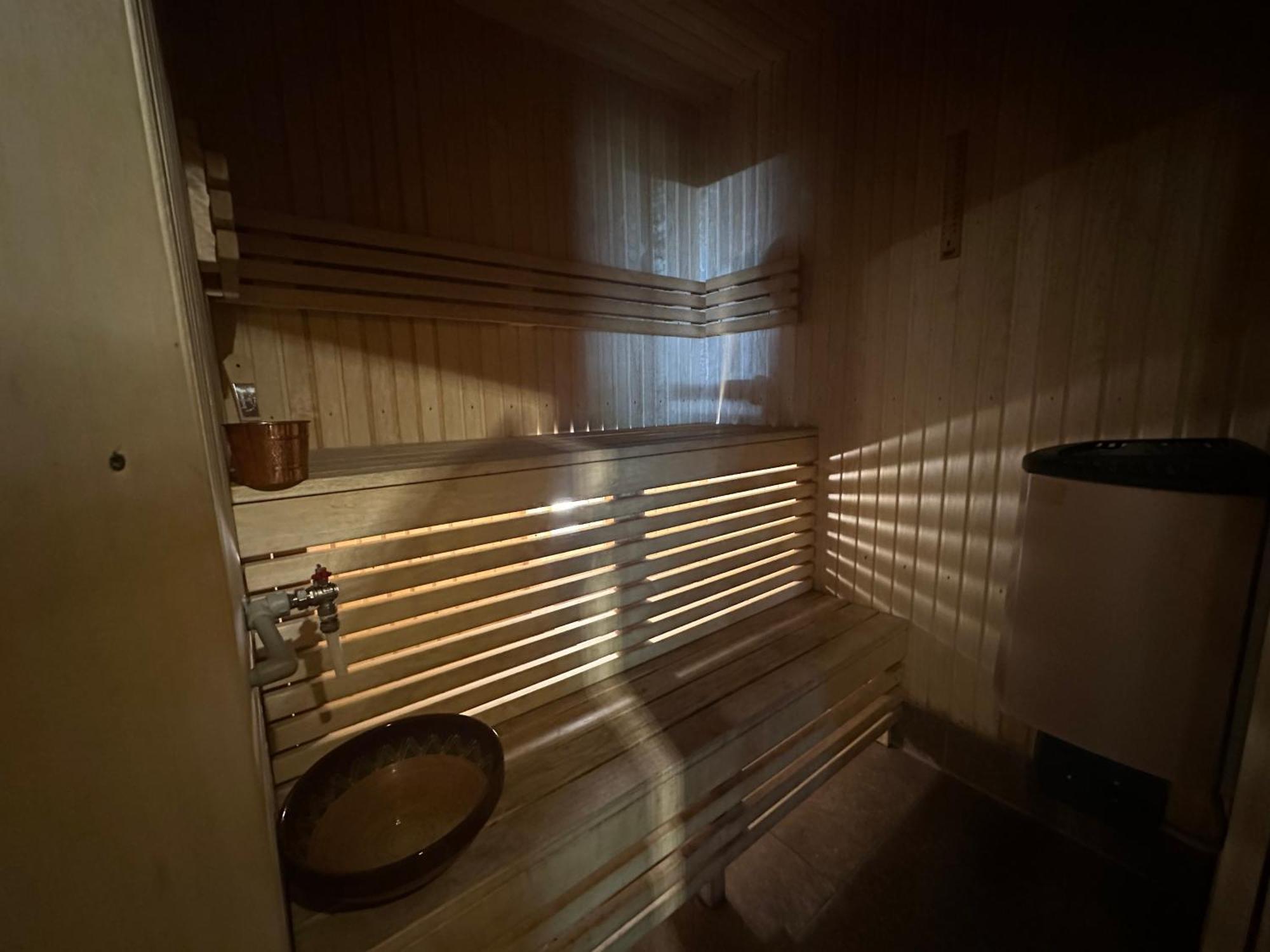 Guest House Saulainie Krasti Саулкрасти Екстериор снимка