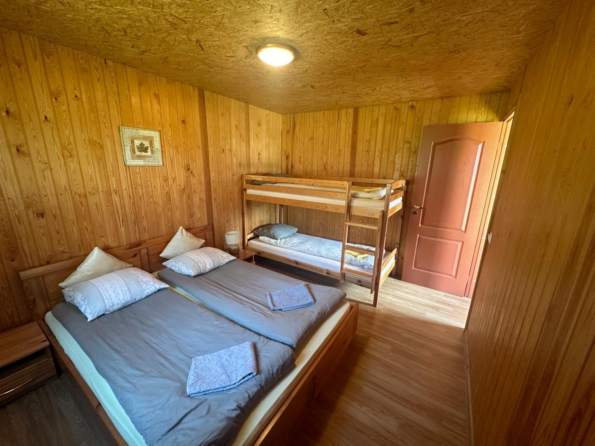 Guest House Saulainie Krasti Саулкрасти Екстериор снимка