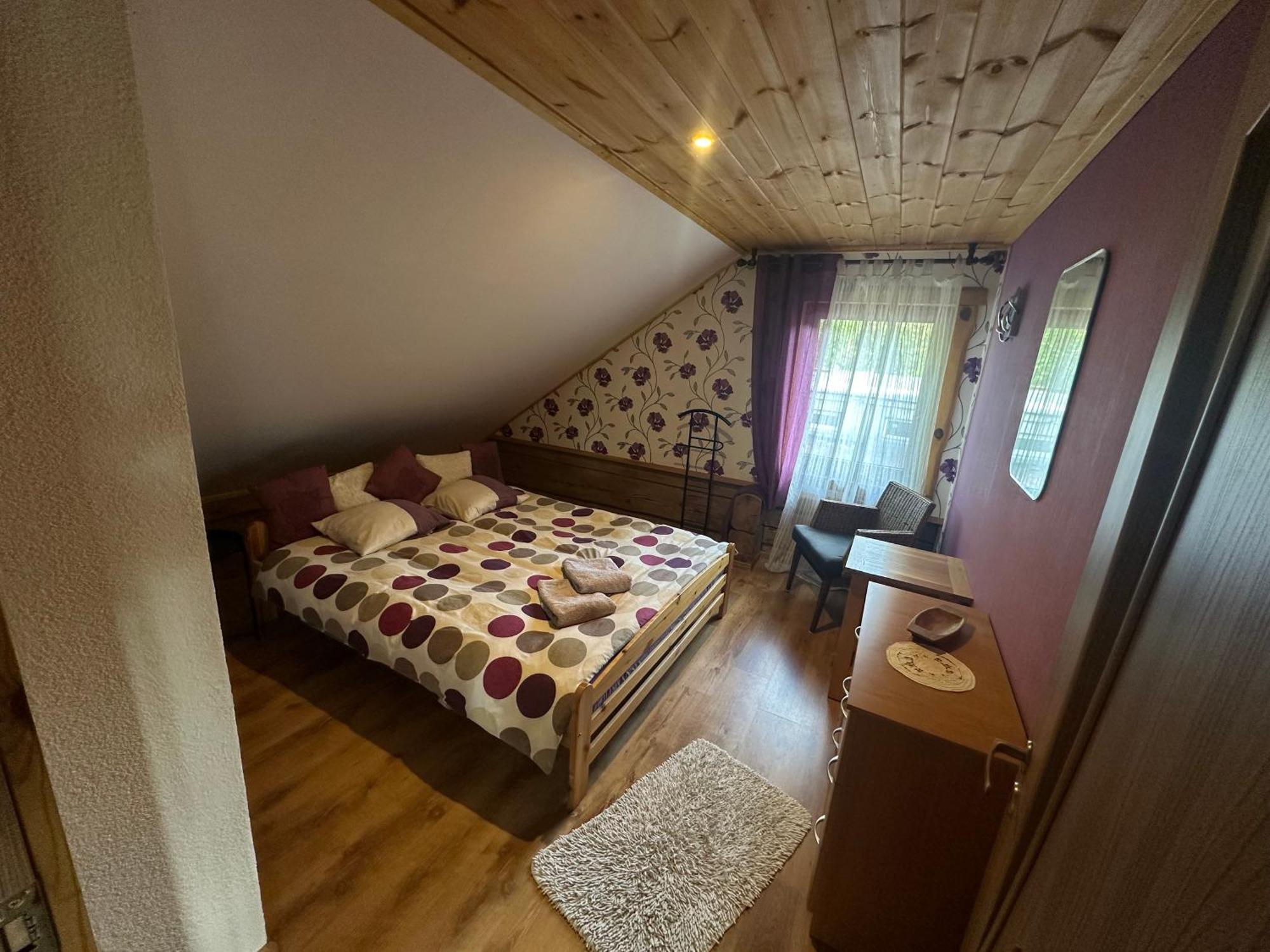Guest House Saulainie Krasti Саулкрасти Екстериор снимка