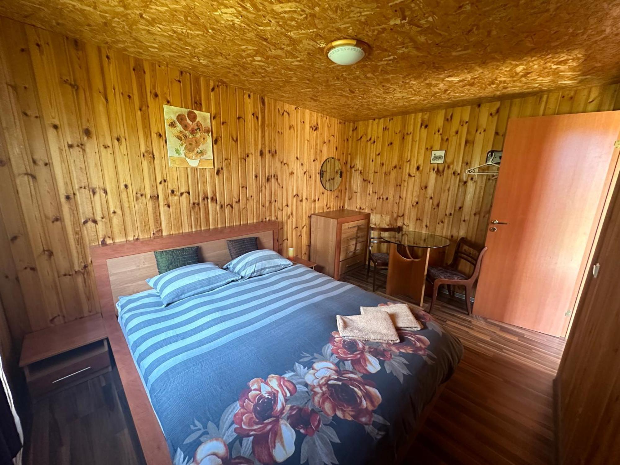 Guest House Saulainie Krasti Саулкрасти Екстериор снимка