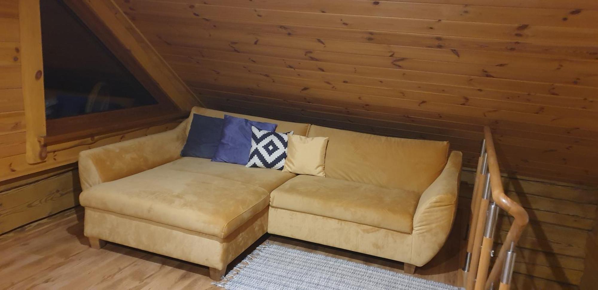 Guest House Saulainie Krasti Саулкрасти Екстериор снимка