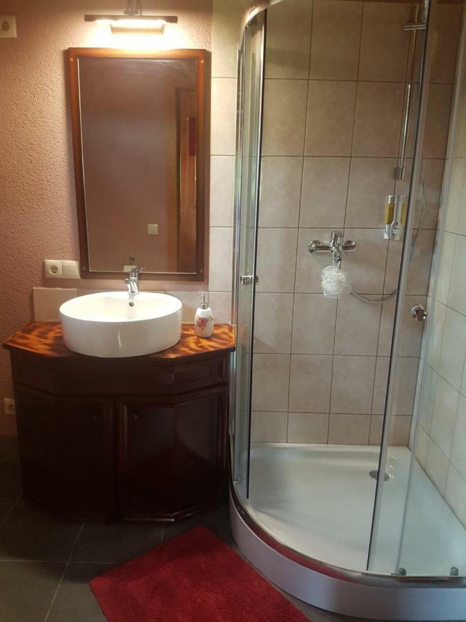 Guest House Saulainie Krasti Саулкрасти Екстериор снимка