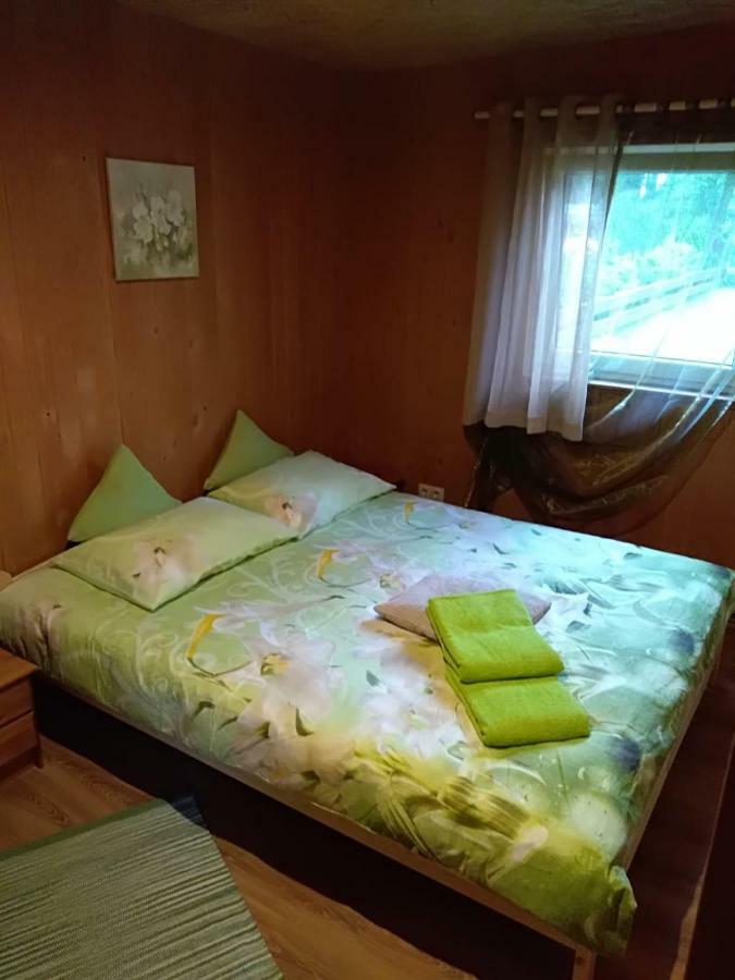 Guest House Saulainie Krasti Саулкрасти Екстериор снимка